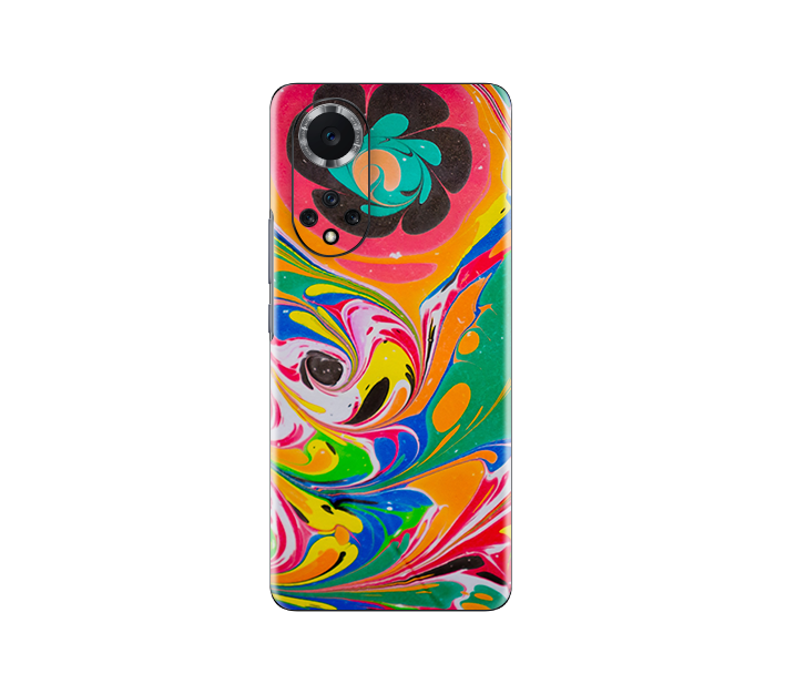 Huawei Nova 9 Pro Colorful