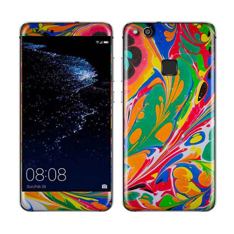 Huawei P10 Lite Colorful