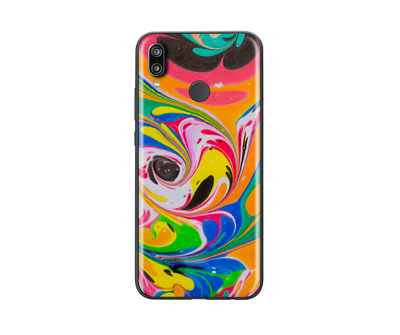 Huawei P20 Lite Colorful