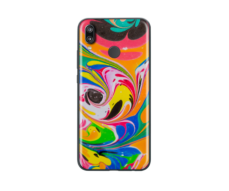 Huawei P20 Lite Colorful