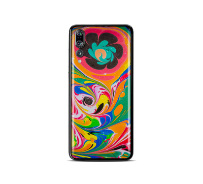 Huawei P20 Pro Colorful