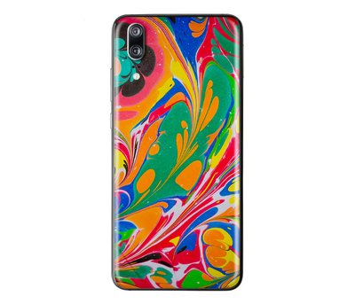 Huawei P20 Colorful