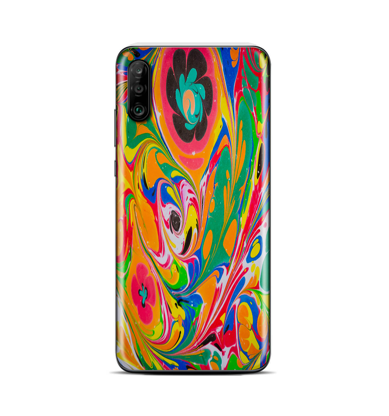 Huawei P30 Lite Colorful