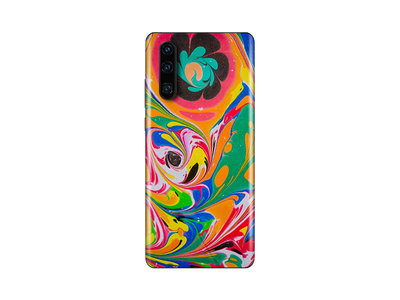 Huawei P30 Pro Colorful