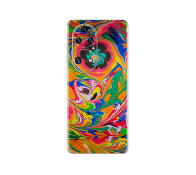 Huawei P50 Colorful