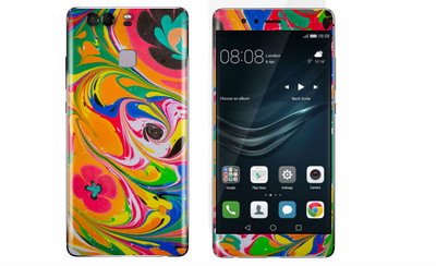 Huawei P9 Colorful