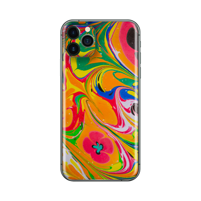 iPhone 11 Pro Max Colorful