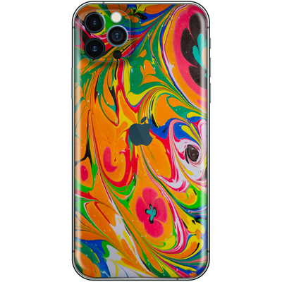 iPhone 12 Pro Max Colorful