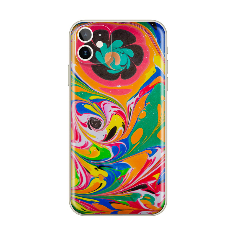 iPhone 12 Colorful