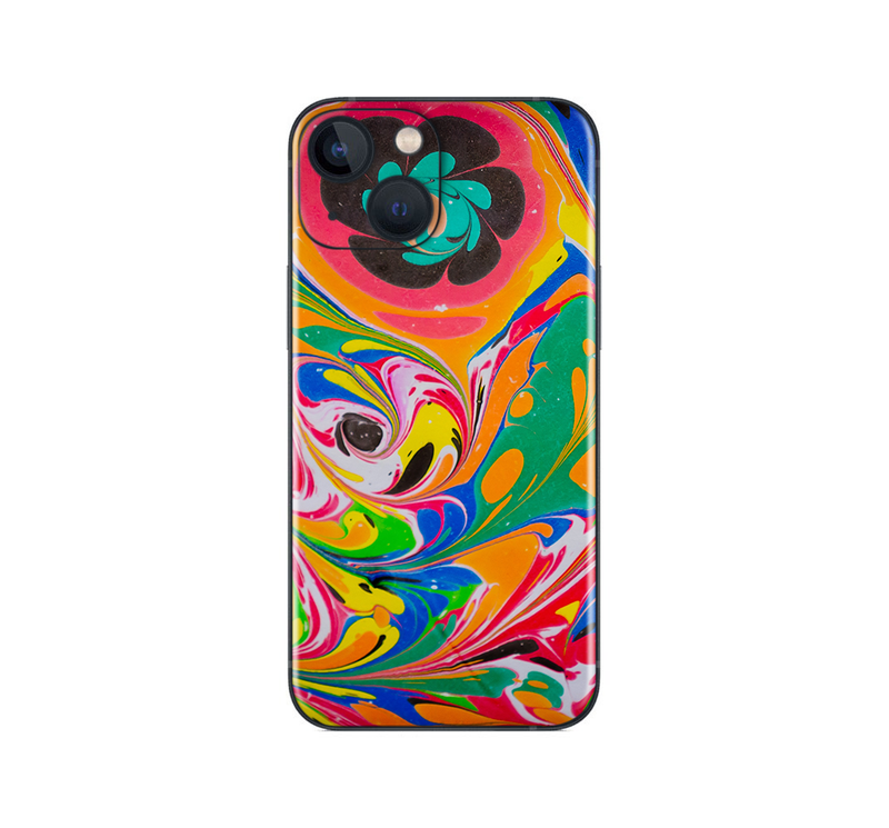 iPhone 13 Colorful