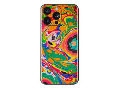 iPhone 15 Pro Max Colorful