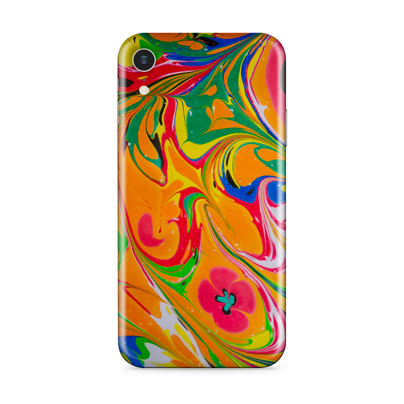 iPhone XR Colorful