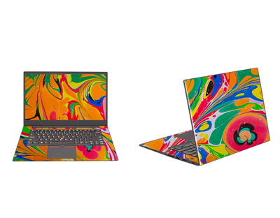 Lenovo ThinkPad X1 Extreme (2nd Gen) Colorful