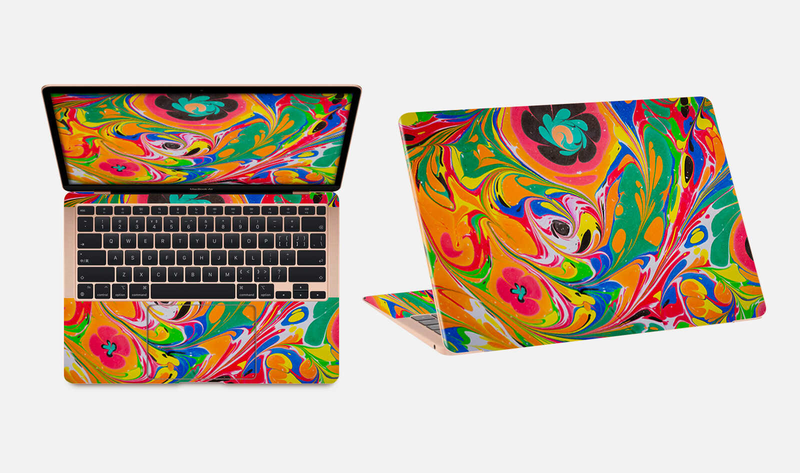 MacBook Air 13 2020 Colorful