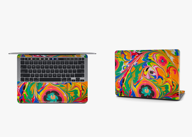 MacBook Pro 13 (2016-2019) Colorful