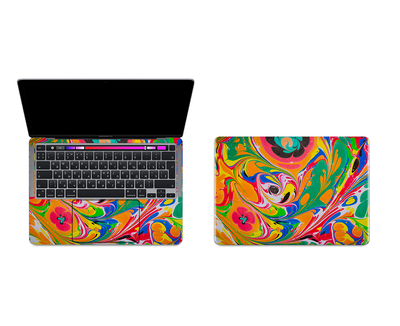 MacBook Pro 13 M1 2020 Colorful