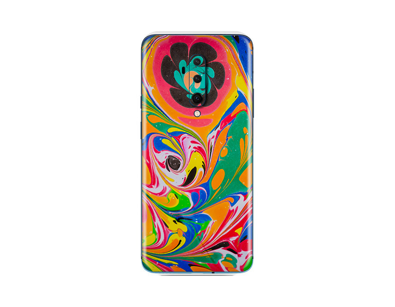 OnePlus 7T Pro  Colorful