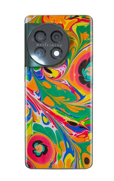 OnePlus 11 Colorful