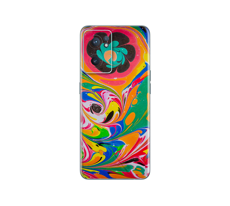 OnePlus Nord CE 2 5G  Colorful