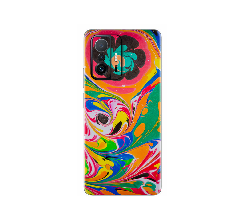 Xiaomi 11T Pro  Colorful