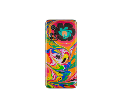 Xiaomi Mi 10T Colorful