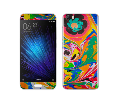 Xiaomi Mi 5 Colorful