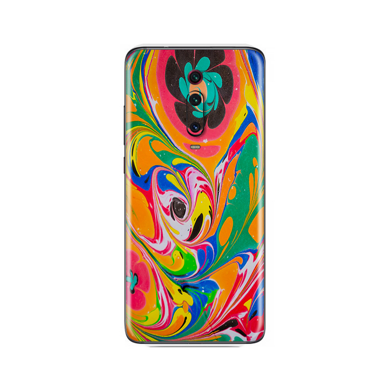 Xiaomi Mi 9T Colorful