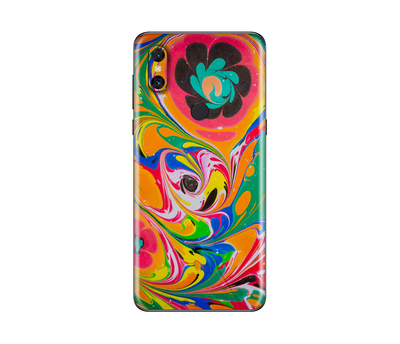 Xiaomi Mi Mix 3 5G Colorful