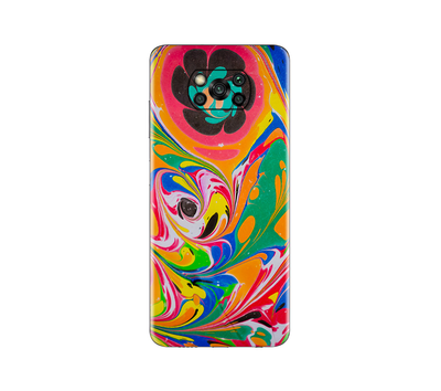 Xiaomi Poco X3 Pro Colorful