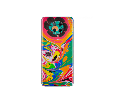 Xiaomi PocoPhone F2 Pro  Colorful