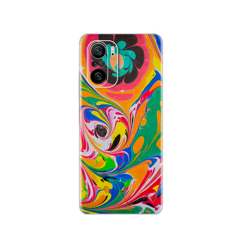 Xiaomi Redmi K40 Colorful