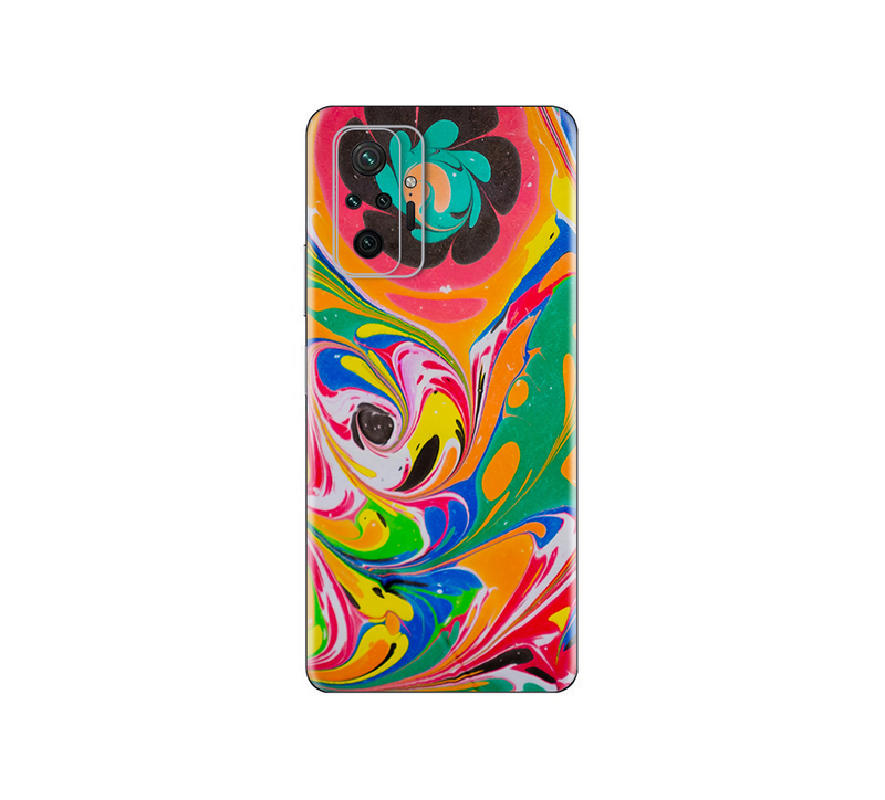 Xiaomi Redmi Note 10 Pro Colorful