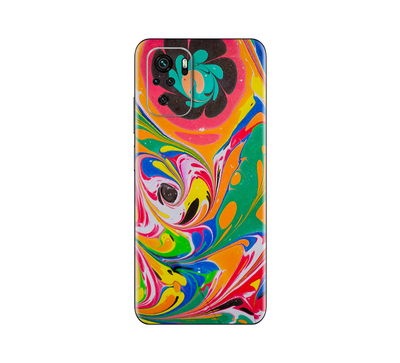 Xiaomi Redmi Note 10 Colorful