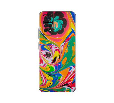 Xiaomi Redmi Note 11 Pro Colorful