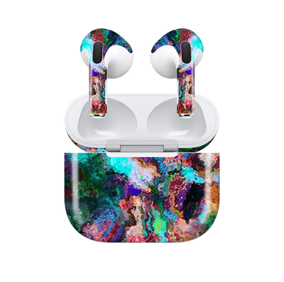 Apple Airpods 3rd Gen Colorful