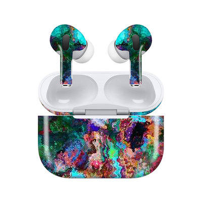 Apple Airpods Pro 2nd  Gen Colorful