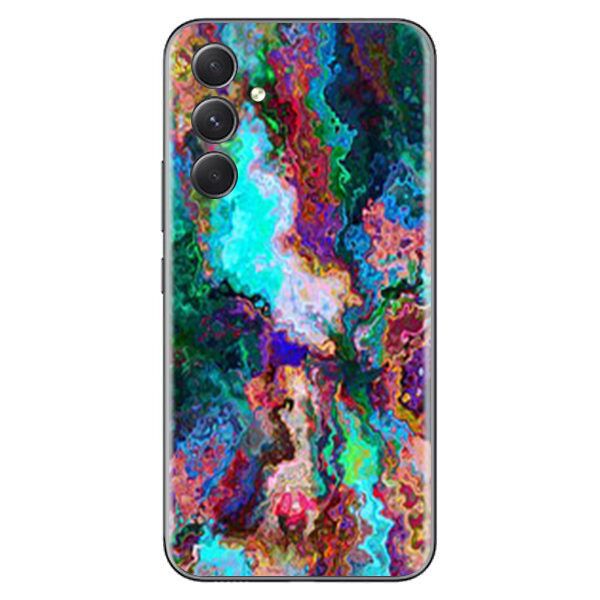 Galaxy A54 5G Colorful