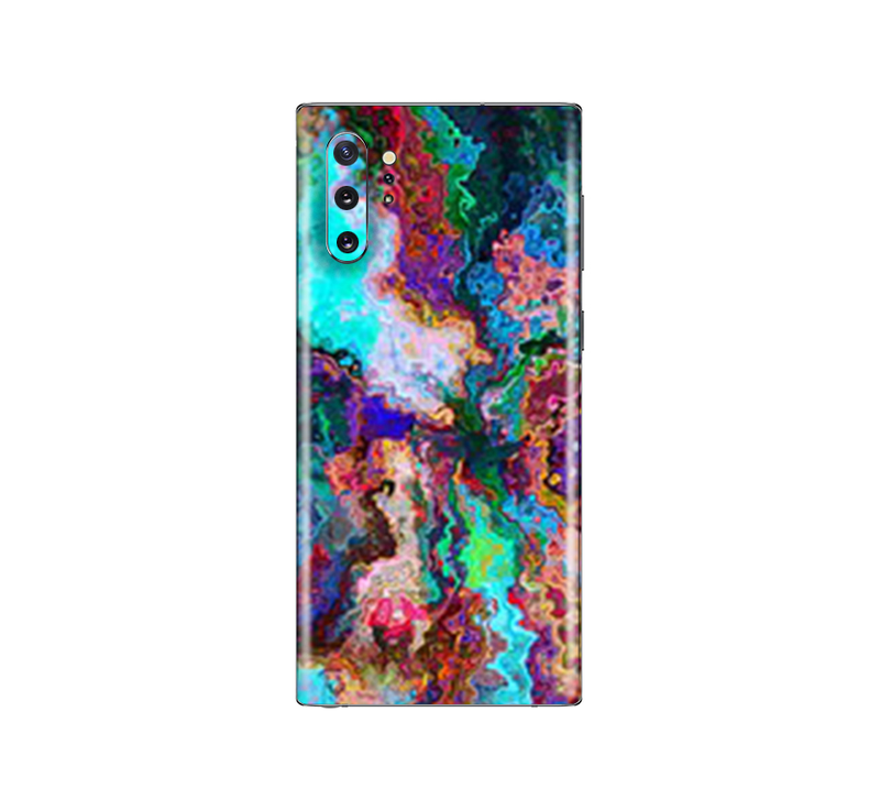 Galaxy Note 10 Plus 5G Colorful