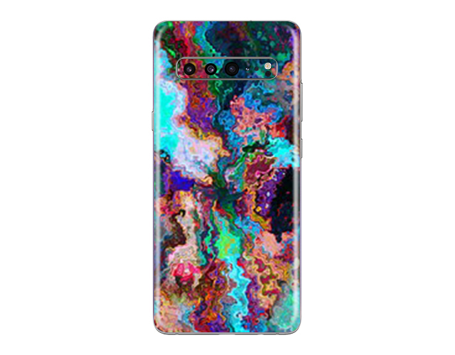Galaxy S10 5G Colorful