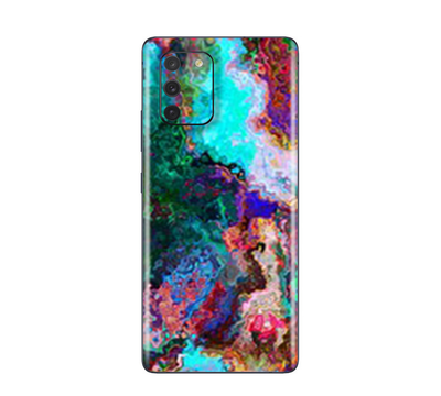 Galaxy S10 Lite Colorful