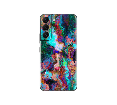 Galaxy S22 5G Colorful