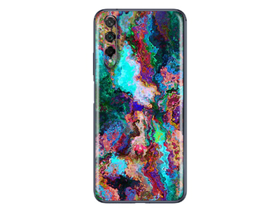 Huawei Nova 5T Colorful