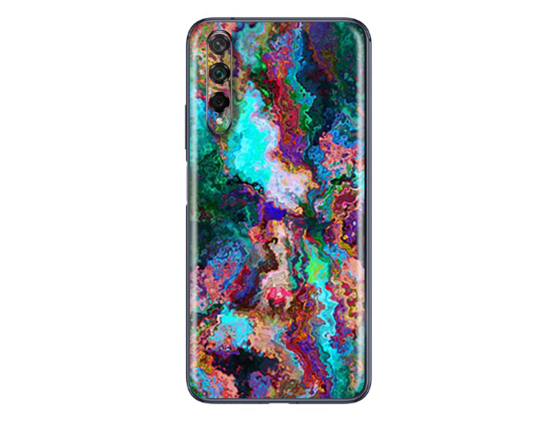 Huawei Nova 5T Colorful