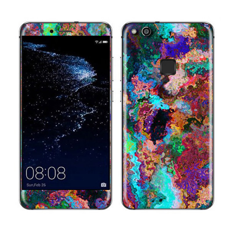 Huawei P10 Lite Colorful