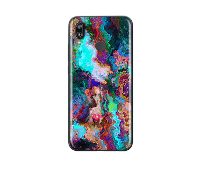 Huawei P20 Lite Colorful