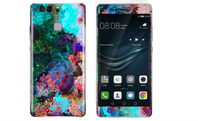 Huawei P9 Colorful