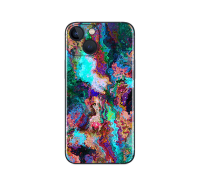 iPhone 13 Colorful