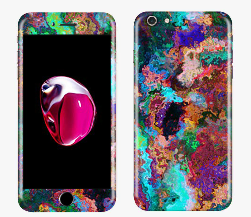 iPhone 6 Colorful