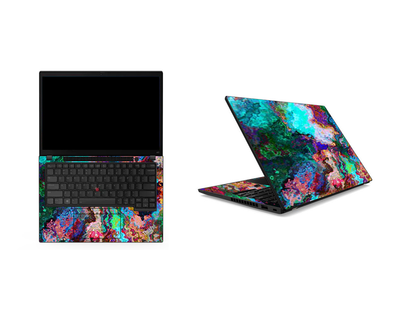 Lenovo ThinkPad X13 AMD Colorful