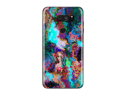 LG V30 Colorful